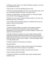 Konspekts 'Civilprocesa tiesību eksāmena atbildes', 22.