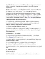 Konspekts 'Civilprocesa tiesību eksāmena atbildes', 23.