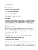 Konspekts 'Civilprocesa tiesību eksāmena atbildes', 24.