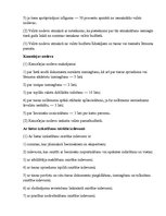 Konspekts 'Civilprocesa tiesību eksāmena atbildes', 25.