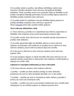 Konspekts 'Civilprocesa tiesību eksāmena atbildes', 27.