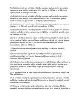 Konspekts 'Civilprocesa tiesību eksāmena atbildes', 30.