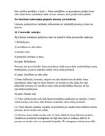 Konspekts 'Civilprocesa tiesību eksāmena atbildes', 31.