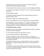 Konspekts 'Civilprocesa tiesību eksāmena atbildes', 32.