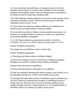 Konspekts 'Civilprocesa tiesību eksāmena atbildes', 33.