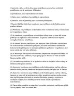 Konspekts 'Civilprocesa tiesību eksāmena atbildes', 35.