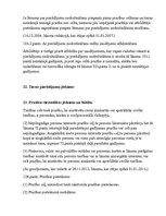 Konspekts 'Civilprocesa tiesību eksāmena atbildes', 37.