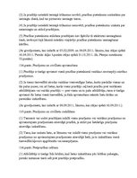 Konspekts 'Civilprocesa tiesību eksāmena atbildes', 42.