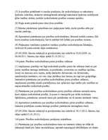 Konspekts 'Civilprocesa tiesību eksāmena atbildes', 45.