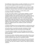 Konspekts 'Civilprocesa tiesību eksāmena atbildes', 46.