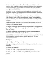 Konspekts 'Civilprocesa tiesību eksāmena atbildes', 50.