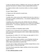 Konspekts 'Civilprocesa tiesību eksāmena atbildes', 51.