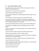 Konspekts 'Civilprocesa tiesību eksāmena atbildes', 52.