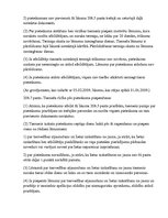 Konspekts 'Civilprocesa tiesību eksāmena atbildes', 56.