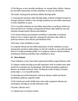 Konspekts 'Civilprocesa tiesību eksāmena atbildes', 57.