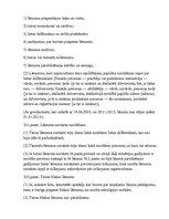 Konspekts 'Civilprocesa tiesību eksāmena atbildes', 58.