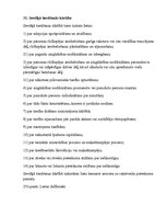 Konspekts 'Civilprocesa tiesību eksāmena atbildes', 59.