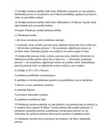 Konspekts 'Civilprocesa tiesību eksāmena atbildes', 60.