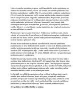 Konspekts 'Civilprocesa tiesību eksāmena atbildes', 63.