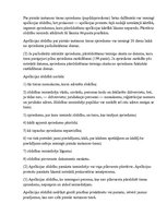 Konspekts 'Civilprocesa tiesību eksāmena atbildes', 64.