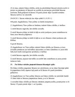 Konspekts 'Civilprocesa tiesību eksāmena atbildes', 67.