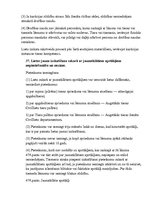 Konspekts 'Civilprocesa tiesību eksāmena atbildes', 69.