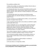 Konspekts 'Civilprocesa tiesību eksāmena atbildes', 70.