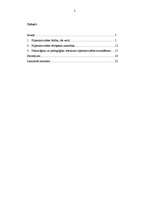 Referāts 'Hiperaktivitāte - medicīniska, psiholoģiska, pedagoģiska un sociāla problēma pir', 2.