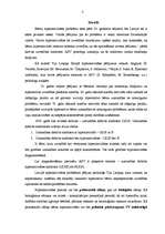 Referāts 'Hiperaktivitāte - medicīniska, psiholoģiska, pedagoģiska un sociāla problēma pir', 3.