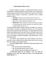 Referāts 'Hiperaktivitāte - medicīniska, psiholoģiska, pedagoģiska un sociāla problēma pir', 5.