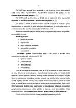 Referāts 'Hiperaktivitāte - medicīniska, psiholoģiska, pedagoģiska un sociāla problēma pir', 6.