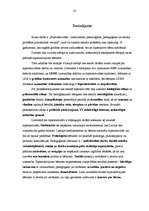 Referāts 'Hiperaktivitāte - medicīniska, psiholoģiska, pedagoģiska un sociāla problēma pir', 20.