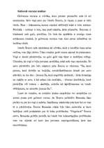 Eseja 'Ērihs Marija Remarks "Lisabonas nakts"', 9.