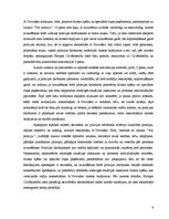 Eseja 'Eiropas Cilvēktiesību tiesas sprieduma analīze', 4.