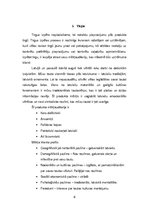 Referāts 'Mārketinga plāns', 6.