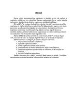 Referāts 'SIA "ABF+"', 4.