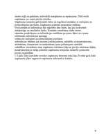 Referāts 'SIA "ABF+"', 21.