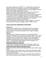 Referāts 'SIA "ABF+"', 25.