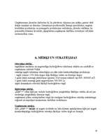 Referāts 'SIA "ABF+"', 30.