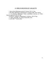 Referāts 'SIA "ABF+"', 34.