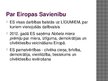 Prezentācija 'Eiropas Savienība', 3.