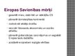 Prezentācija 'Eiropas Savienība', 4.