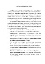 Referāts 'Jāņa Čakstes psiholoģiskais portrets', 2.