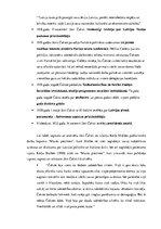 Referāts 'Jāņa Čakstes psiholoģiskais portrets', 4.