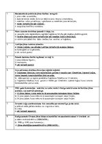 Konspekts 'Starptautiskās jūras tiesības - tests, kāzusi', 1.