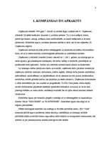 Referāts 'Reklāmas radošais darba plāns SIA "X" ražotajam Y produktam', 4.