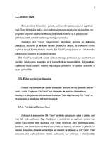 Referāts 'Reklāmas radošais darba plāns SIA "X" ražotajam Y produktam', 7.