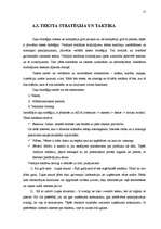 Referāts 'Reklāmas radošais darba plāns SIA "X" ražotajam Y produktam', 15.