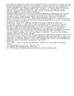 Eseja 'Global Expansion Report', 1.