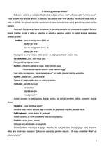 Eseja 'Imants Ziedonis "Man labvēlīgā tumsā"', 2.